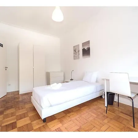 Houze_4 Flat In * Lisbon